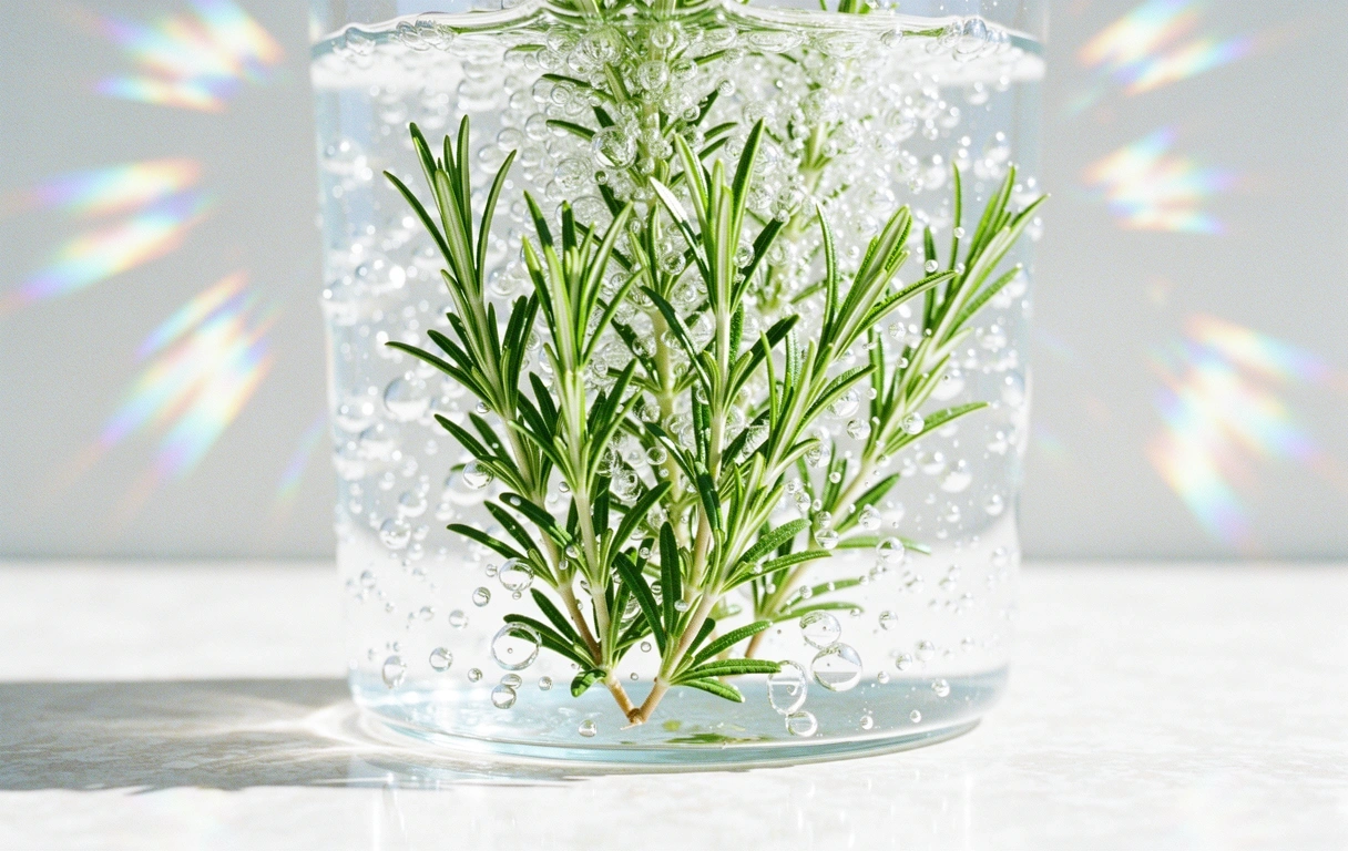 Strukturiertes Wasser
